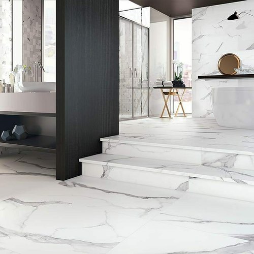 imported marble