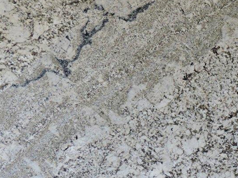 Bianco Typhoon Granite