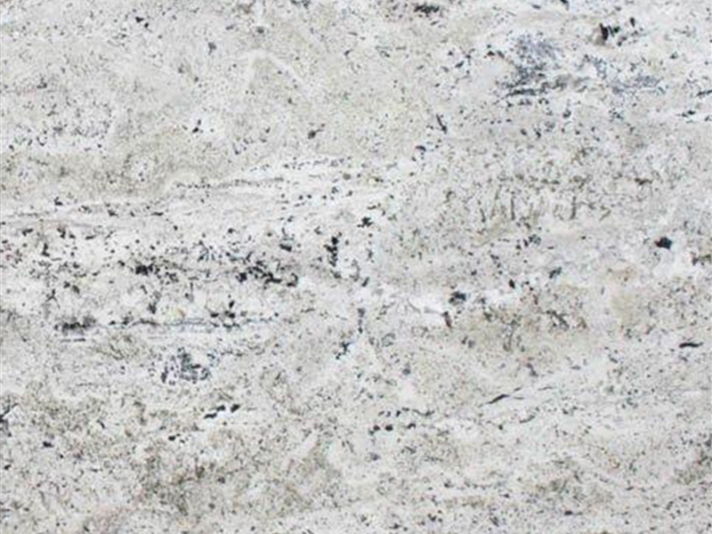 Biscotti White Granite