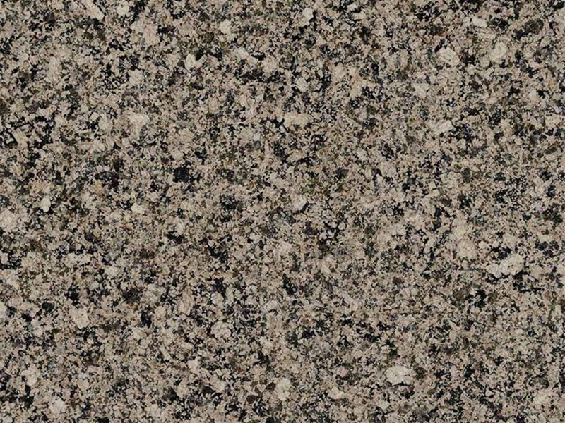 Desert Brown granite