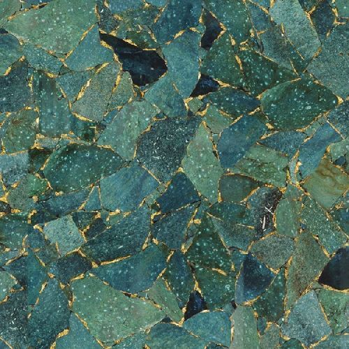 Green jasper