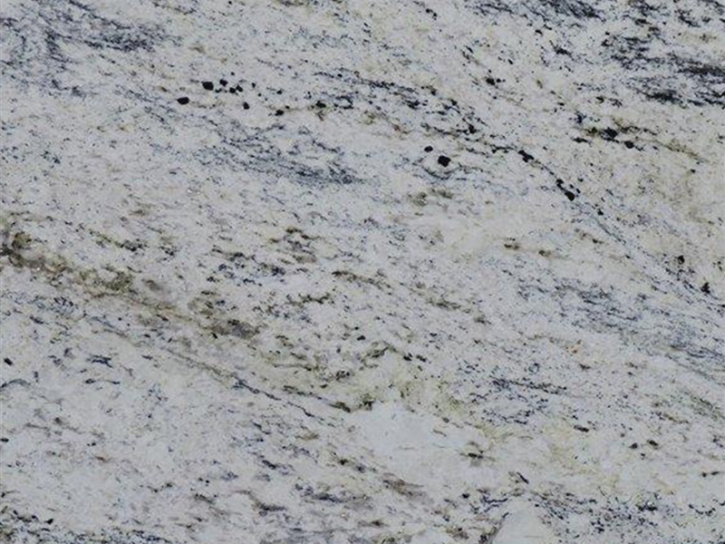 White Martini granite