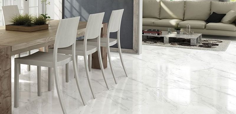 banswara white marble