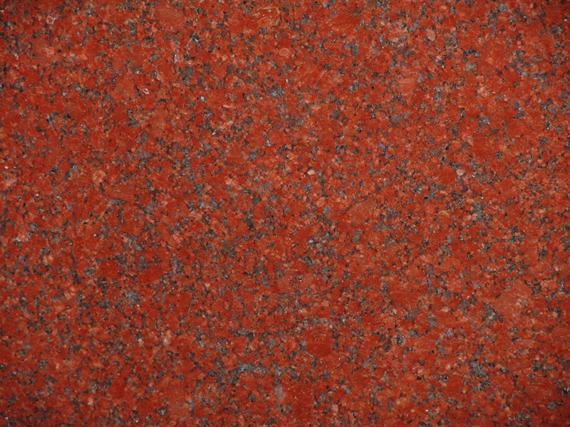 Imperial Red Granite in India